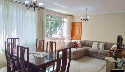 Apartamento com 03 dormitórios em Santa Cecília - Cód.: 10579.