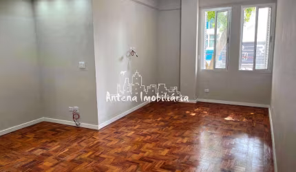 Apartamento com 01 dormitório em Campos Elíseos - Cód.: 10588.