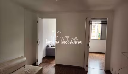 Apartamento com 02 dormitórios em Santa Cecília - Cód.: 10714