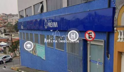 Loja no Sitio Paredão em Ferraz de Vasconcelos - Cód.: 10745