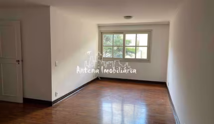 Apartamento com 03 dormitórios na Consolação - Cód.: 10763
