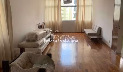 Apartamento com 03 dormitórios em Higienópolis - Cód.: 10764