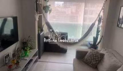 Apartamento com 1 dorm, Vila Buarque, São Paulo - R$ 799 mil, Cod: 10784