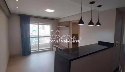 Apartamento com 01 dormitório em Santa Cecília - Cód.:10820