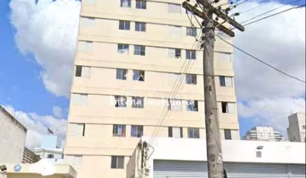 Apartamento com 1 dorm, Campos Elíseos, São Paulo - R$ 250 mil, Cod: 10838