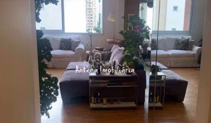 Apartamento com 03 suítes em Pinheiros - Cód.: 11446