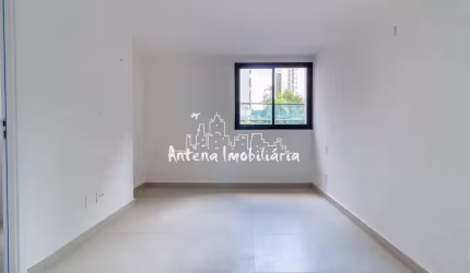 Casa de Vila com 02 suítes em Higienópolis - Cód.: 11495