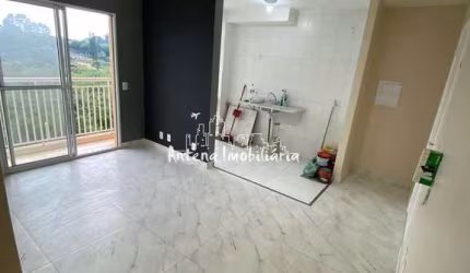 Apartamento com 02 dormitórios em Ferraz - Cód.: 11476