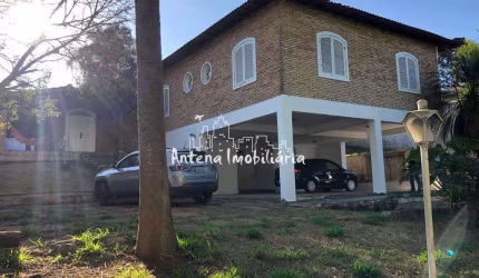 Casa com 04 dormitórios na Vila Áurea em Poá - Cód.: 11508