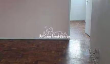 Apartamento com 02 dormitórios em Campos Elíseos - Cód.: 11521.