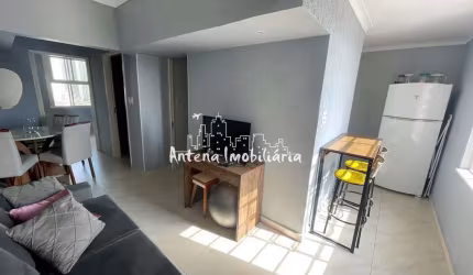Apartamento com 02 dormitórios em Campos Elíseos - Cód.: 11537
