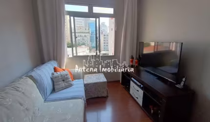 Apartamento com 02 dormitórios na Vila Buarque - Cód.: 11566