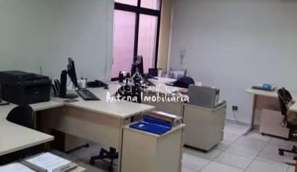 Conjunto Comercial na Vila Buarque - Cód.: 11580