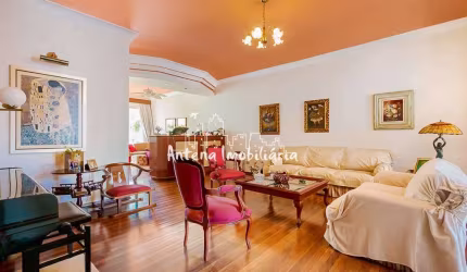 Apartamento com 03 dormitórios na Santa Cecília - Cód.: 11581