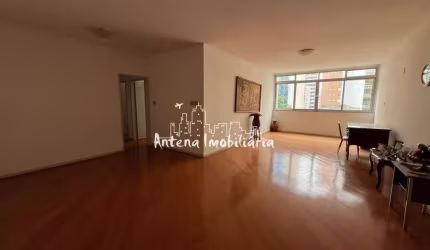 Apartamento com 03 dormitórios em Santa Cecília - Cód,: 10070.