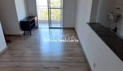 Apartamento com 02 dormitórios em Ferraz - Cód.: 11618.