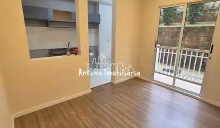 Apartamento com 02 dormitórios em Ferraz - Cód.: 11619.
