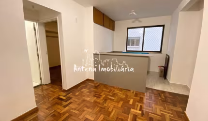 Apartamento com 02 dormitórios em Higienópolis - Cód.: 11621.