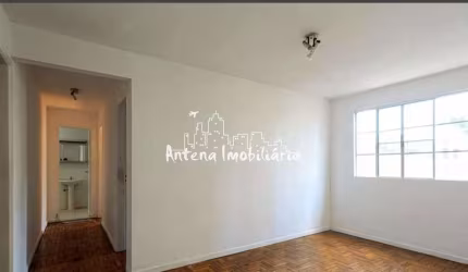 Apartamento com 02 dormitórios na Vila Romana - Cód.: 11623.