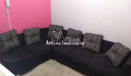 Apartamento com 01 dormitório em Campos Elíseos - Cód.: 11661.
