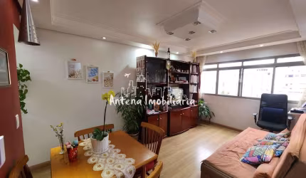 Apartamento com 01 dormitório em Santa Cecília - Cód.: 11668.