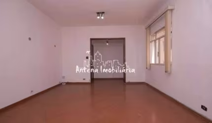 Apartamento com 03 dormitórios em Campos Elíseos - Cód.: 3506.