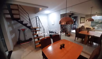 Cobertura Duplex em Ferraz - Cód.: 11711.