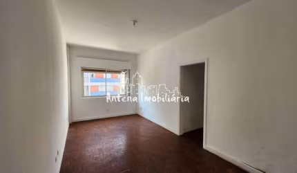 Apartamento com 02 dormitórios na Santa Cecília - Cód.: 11712.