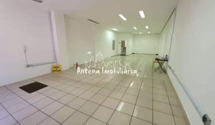 Loja comercial e sobreloja na Vila Buarque - Cód.: 9094.