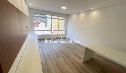 Apartamento com 02 dormitórios em Campos Elíseos - Cód.: 11719.