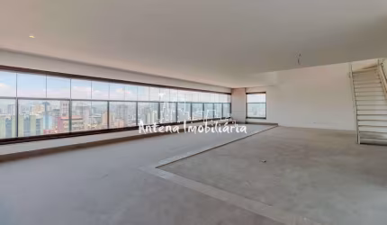 Cobertura Duplex com 05 suítes em Higienópolis - Cód.: 11732.