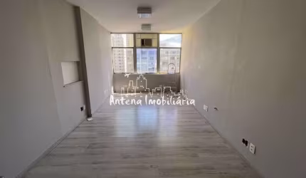 Conjunto Comercial na Santa Cecília - Cód.: 11750.