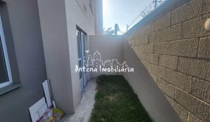 Apartamento com 01 dormitório em Guaianases - Cód.: 11772.