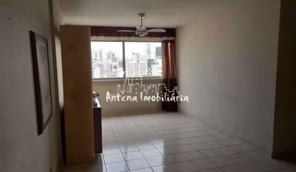 Apartamento com 2 dormitórios em Santa Cecília - Cód.: 11788.
