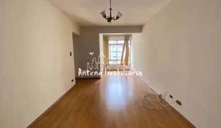 Apartamento com 02 dormitórios na Santa Cecília - Cód.: 11802.