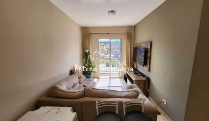 Apartamento com 02 dormitórios em Ferraz - Cód.: 11806.
