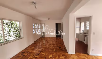 Apartamento com 02 dormitórios em Higienópolis - Cód.: 111814.