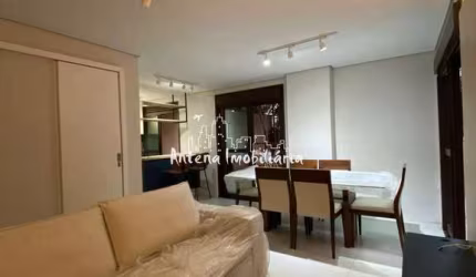 Apartamento com 02 dormitórios na Santa Cecília - Cód.: 11819.