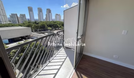 Apartamento reformado com 2 dormitórios em Campos Elíseos 11846