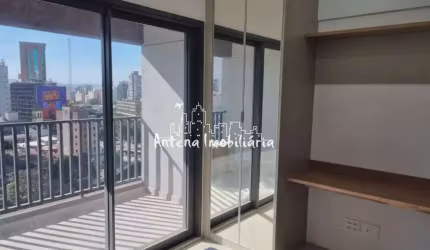 Apartamento com 01 dormitório no Paraíso - Cód.: 11856.