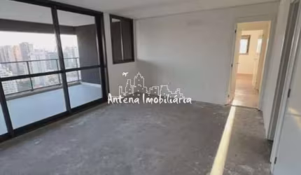 Apartamento com 03 suítes no Campo Belo - Cód.: 11857.