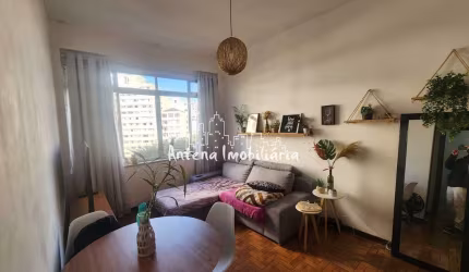 Apartamento com 1 dormitório na Santa Cecília - Cod.: 11884.
