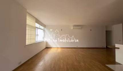 Apartamento com 03 dormitórios em Higienópolis - Cód.: 11886.