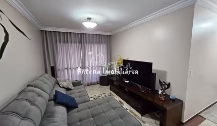 Apartamento com 03 dormitórios em Santa Cecília - Cód.: 11891.