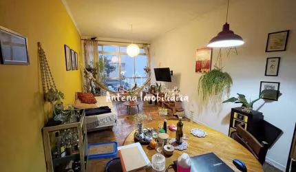 Apartamento com 02 dormitórios em Santa Cecília - Cód.: 11910.
