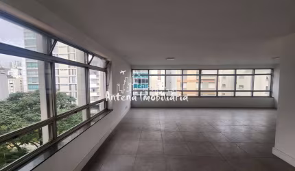 Apartamento com 04 dormitórios em Higienópolis - Cód.: 11919.