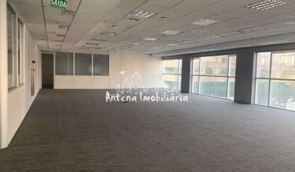 Conjunto Comercial na Vila Olimpia - Cód.: 11931.