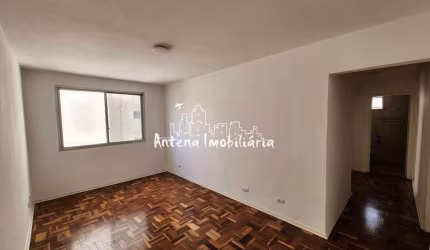 Apartamento com 2 dormitórios em Santa Cecília - Cod.: 11941.