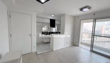 Apartamento com 02 dormitórios no Brás - Cód.: 11950.