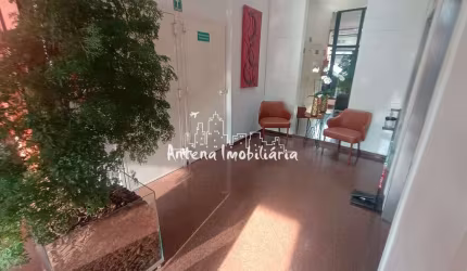 Sala comercial em Santa Cecília - Cód.: 11957.